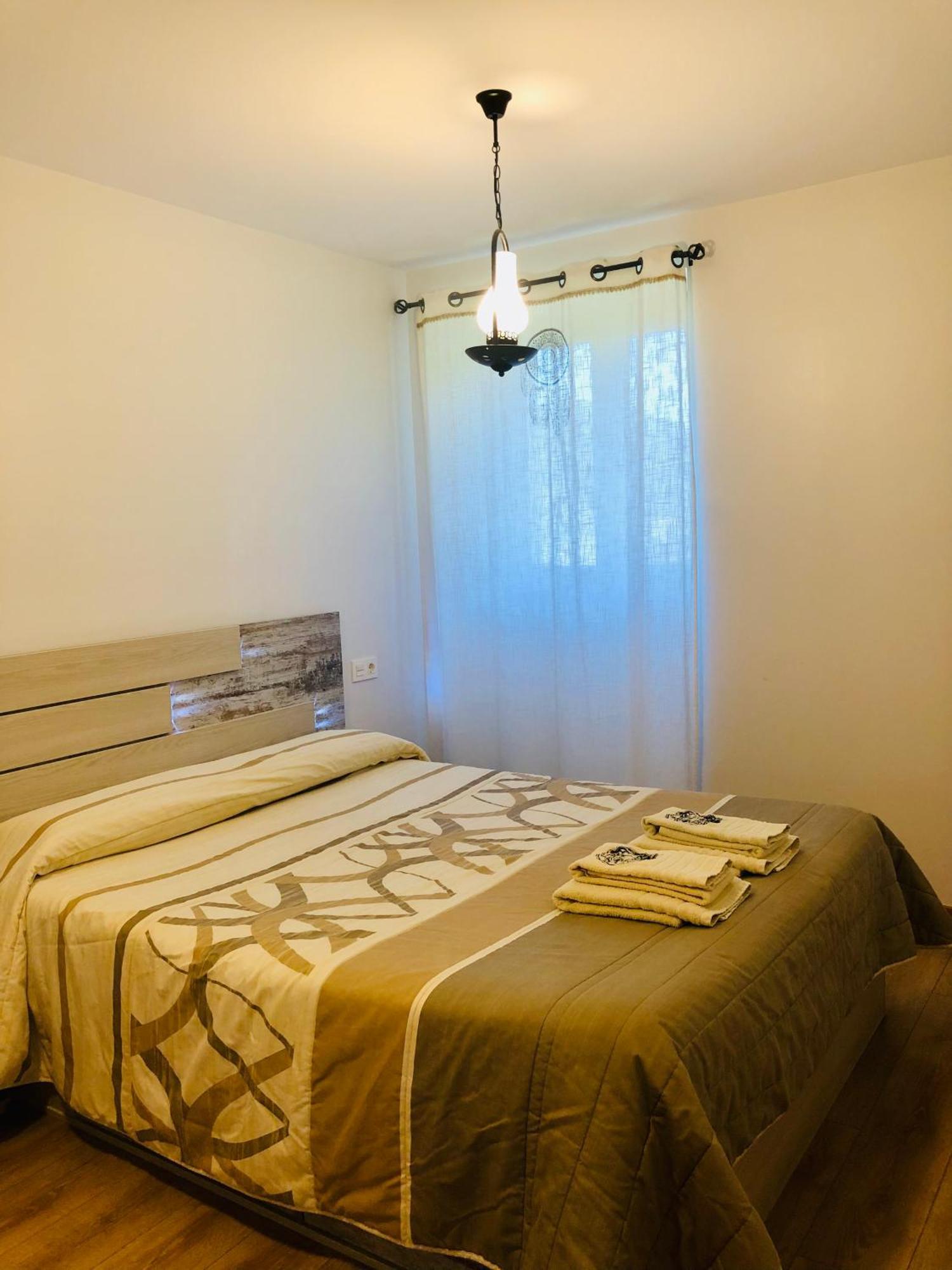 Apartamentos Zabalarena Artzaia Orbaiceta Exterior photo