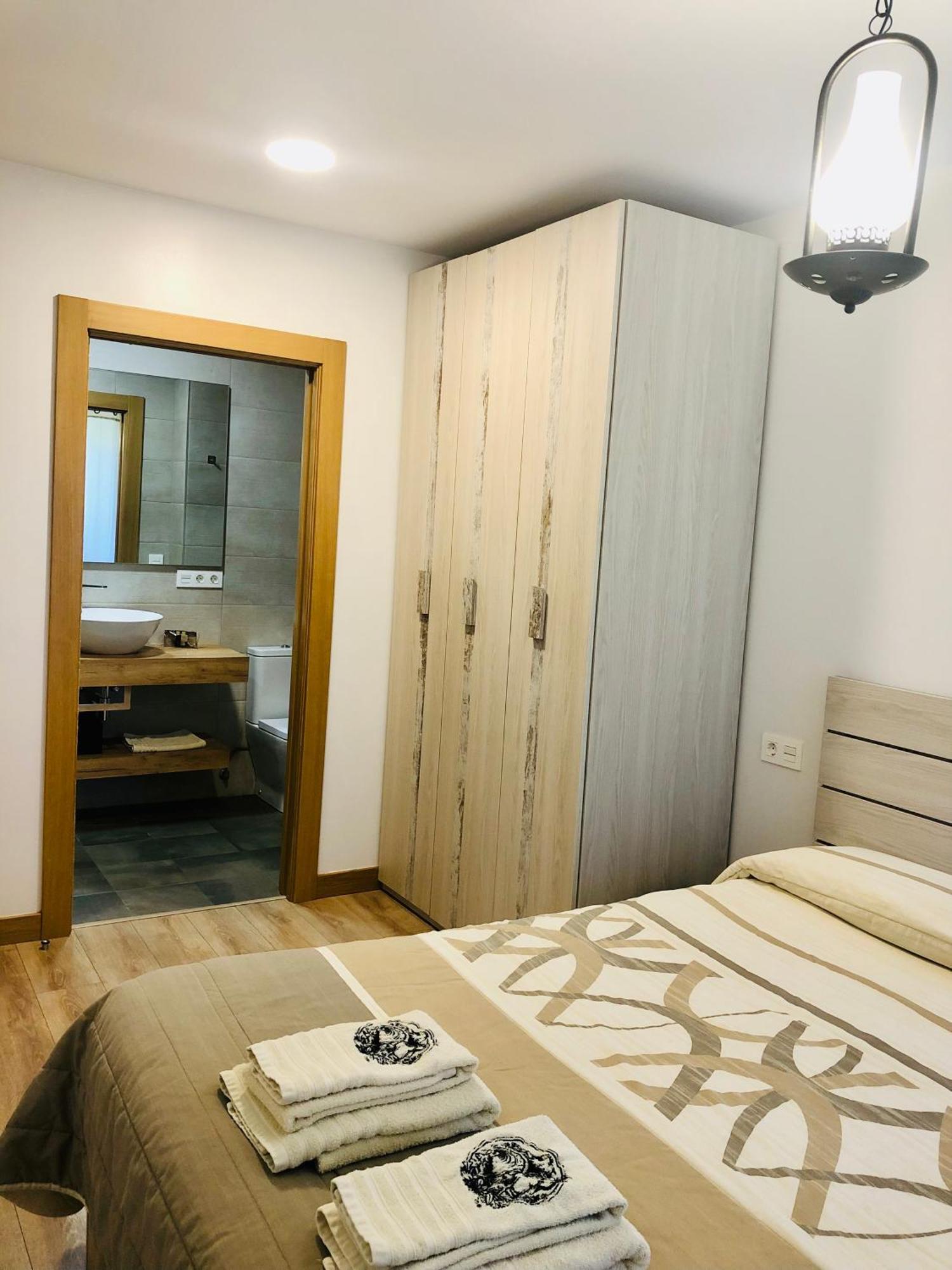 Apartamentos Zabalarena Artzaia Orbaiceta Exterior photo